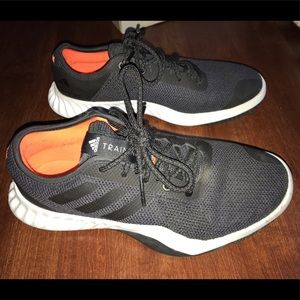 Women’s Adidas Crazy Train - Training Shoes